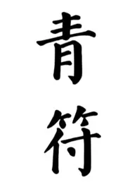 青符（父女 古言）